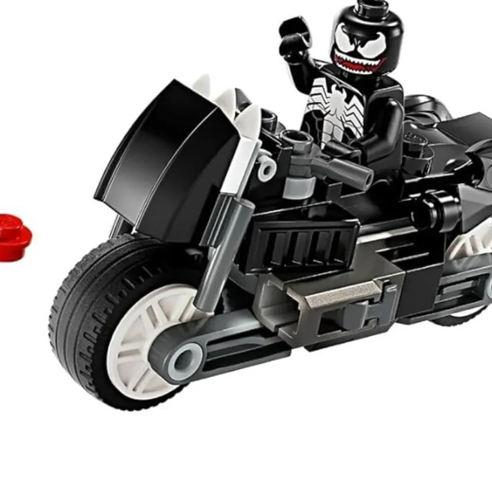 Lego super heroes